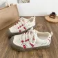 Beige Red+Box+Gift Socks