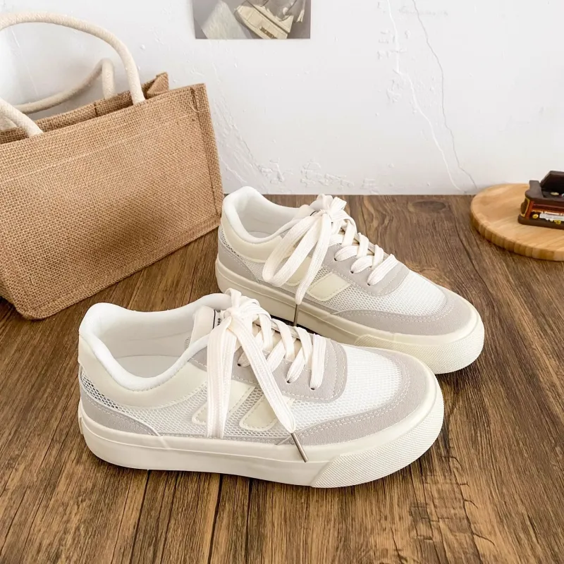 JimiXiong Skateboard Shoes Women's-27