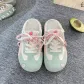 Guava Pink+Box+Gift Socks