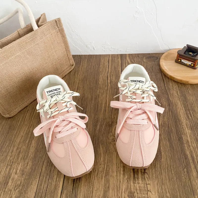 JimiXiong Skateboard Shoes Women's-21