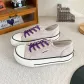 Taro Purple+Box+Gift Socks
