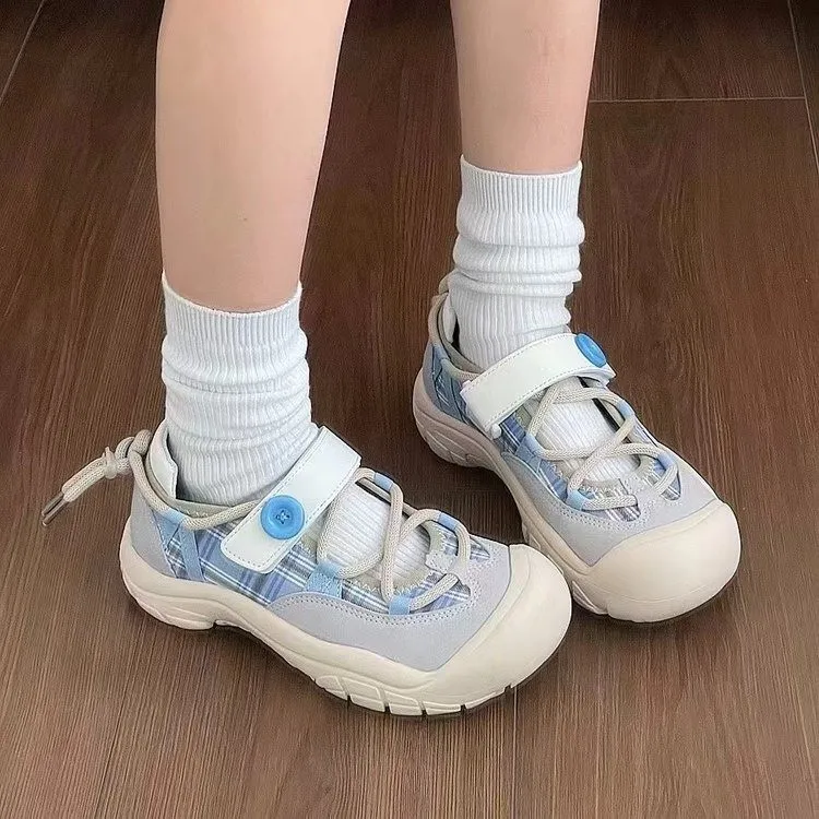 BINGO DUCK Casual Shoes Women's-1