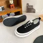 Black+Box Style+Gift Socks