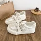 Cream Beige+Box+Gift Socks