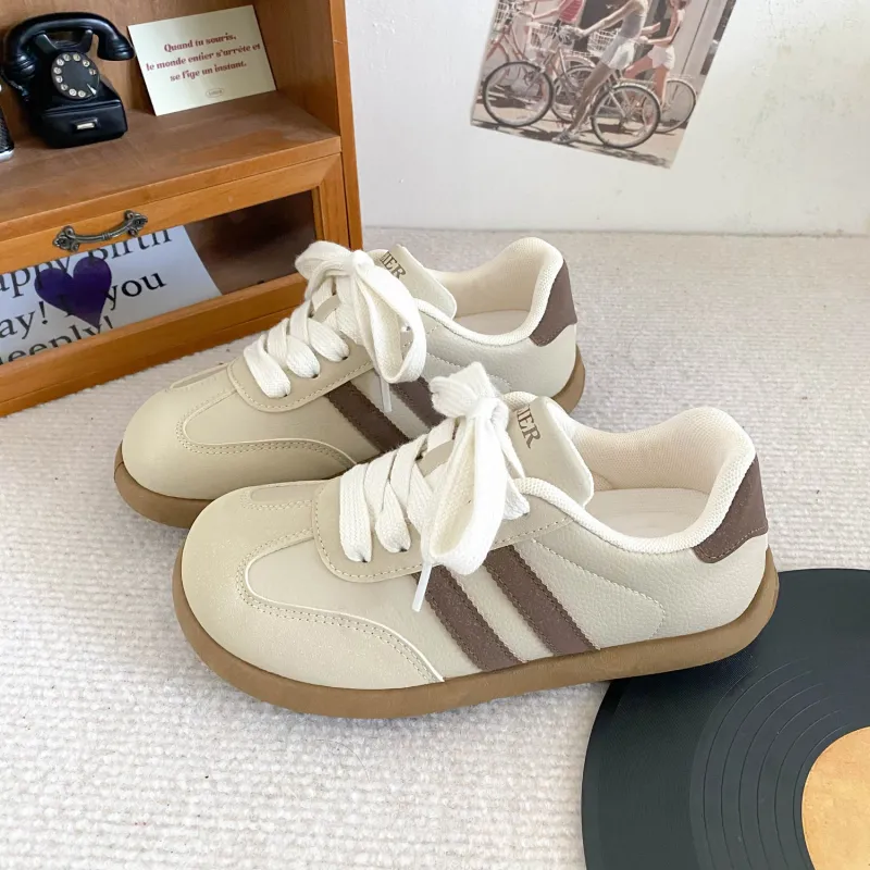 JimiXiong Skateboard Shoes Women's-0