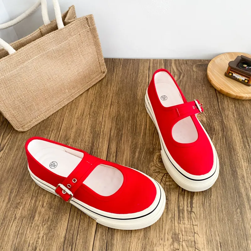JimiXiong Low Top Skateboard Shoes Women's-18