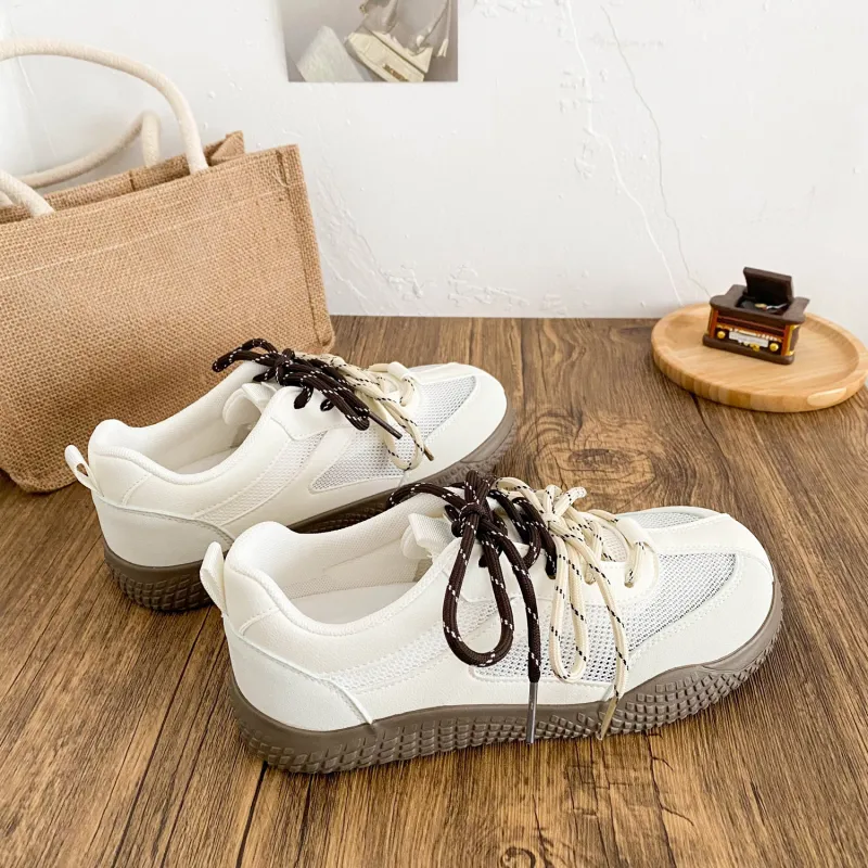 JimiXiong Skateboard Shoes Women's-5