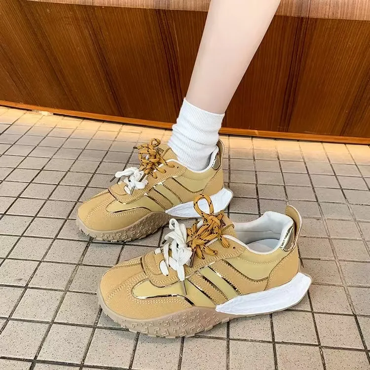 JimiXiong Low Top Skateboard Shoes Women's-4