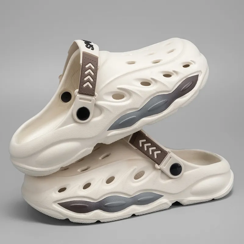 BINGO DUCK Clogs Men-6
