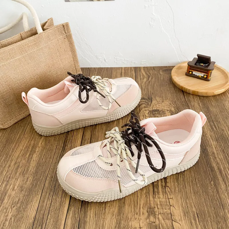 JimiXiong Skateboard Shoes Women's-10