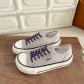 Purple+Box+Gift Socks