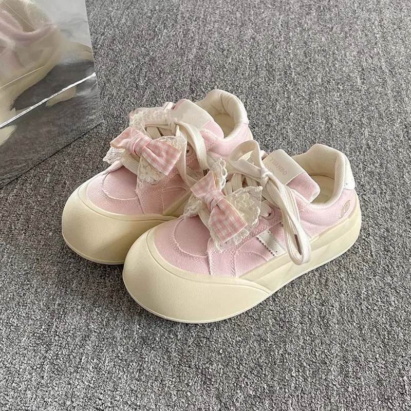 JimiXiong Skateboard Shoes Women's-2