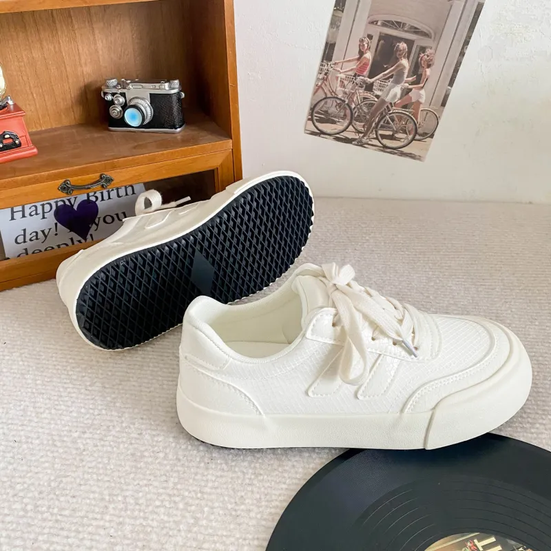 JimiXiong Skateboard Shoes Women's-4