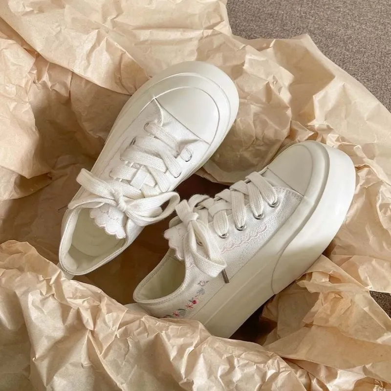 JimiXiong Breathable Low Top Canvas Shoes-3