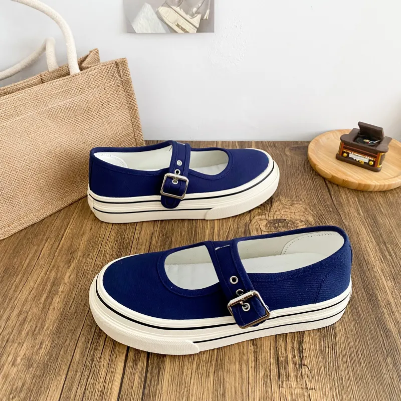 JimiXiong Low Top Skateboard Shoes Women's-15