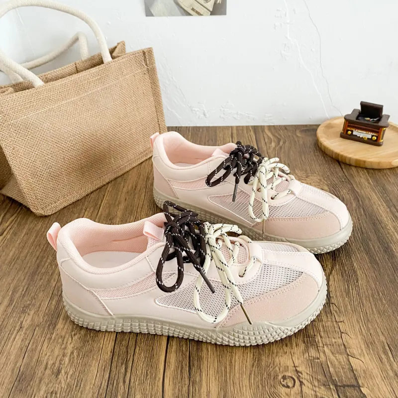 JimiXiong Skateboard Shoes Women's-8
