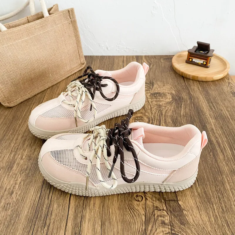 JimiXiong Skateboard Shoes Women's-7