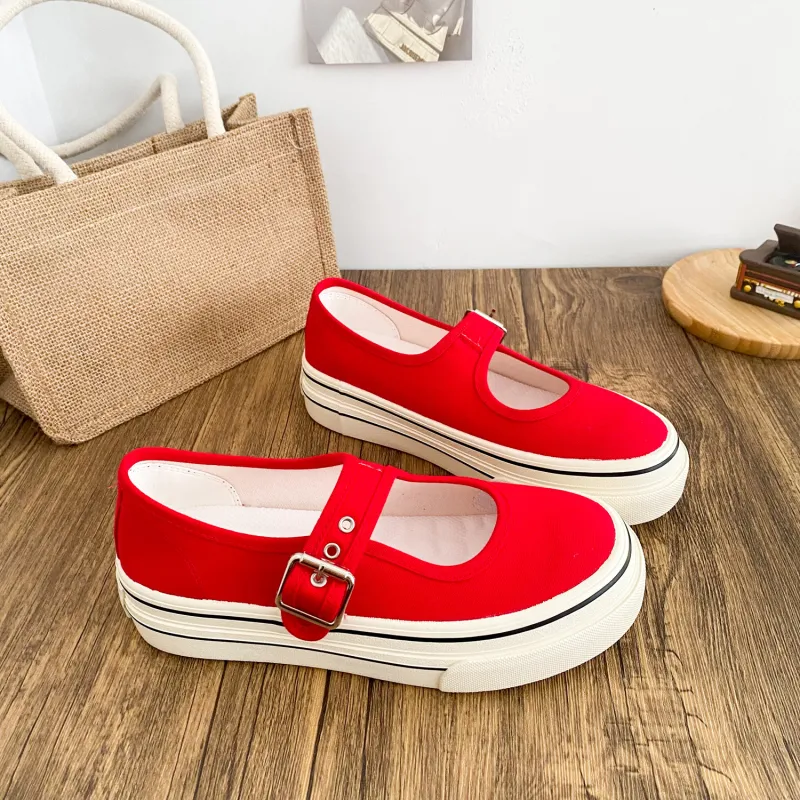 JimiXiong Low Top Skateboard Shoes Women's-20