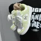Light Yellow+Gift Box+Gift Socks