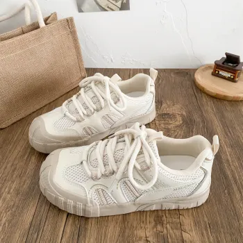JimiXiong Skateboard Shoes Women's