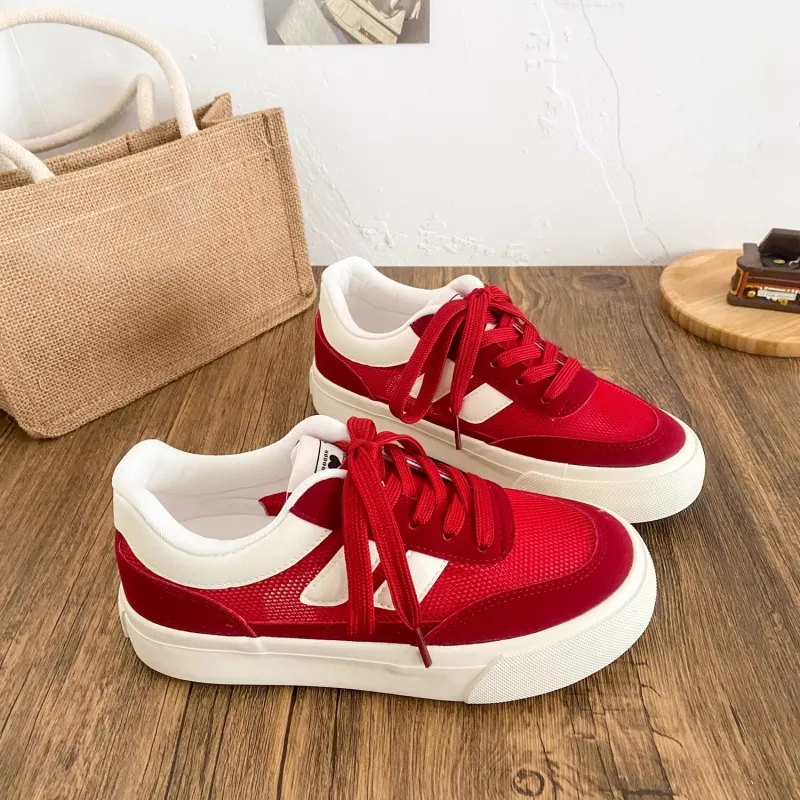 JimiXiong Skateboard Shoes Women's-17