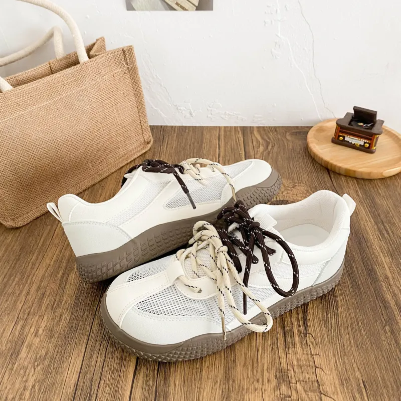 JimiXiong Skateboard Shoes Women's-4