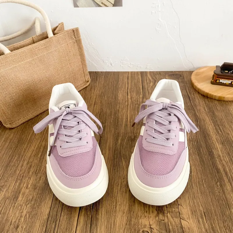 JimiXiong Skateboard Shoes Women's-35