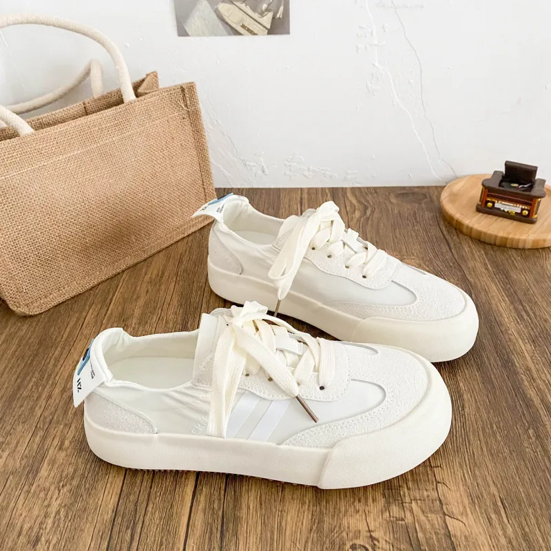 JimiXiong Low Top Skateboard Shoes Women's-14