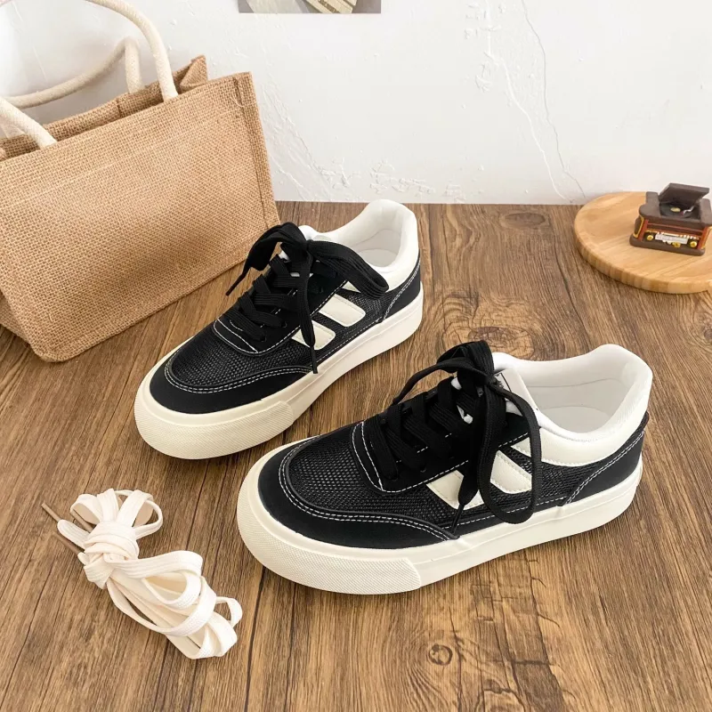 JimiXiong Skateboard Shoes Women's-9
