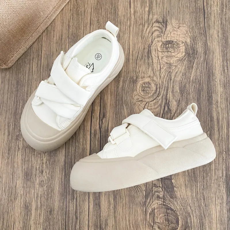 JimiXiong Low Top Skateboard Shoes Women's-15