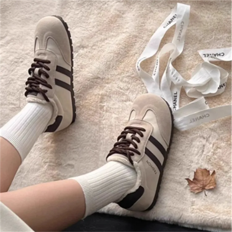 PARK DANCE Low Top Casual Shoes Women's-5