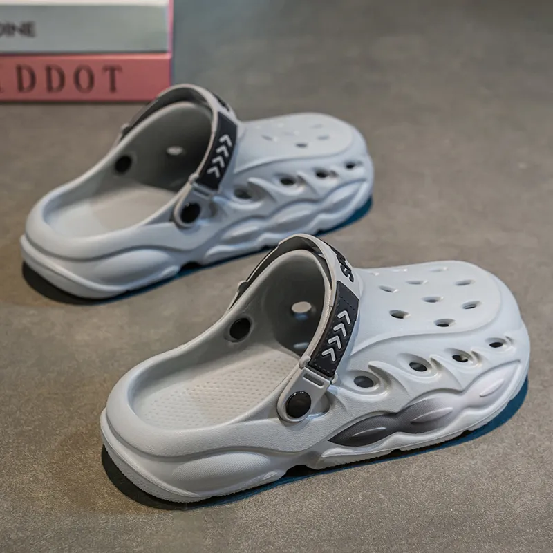 BINGO DUCK Clogs Men-10