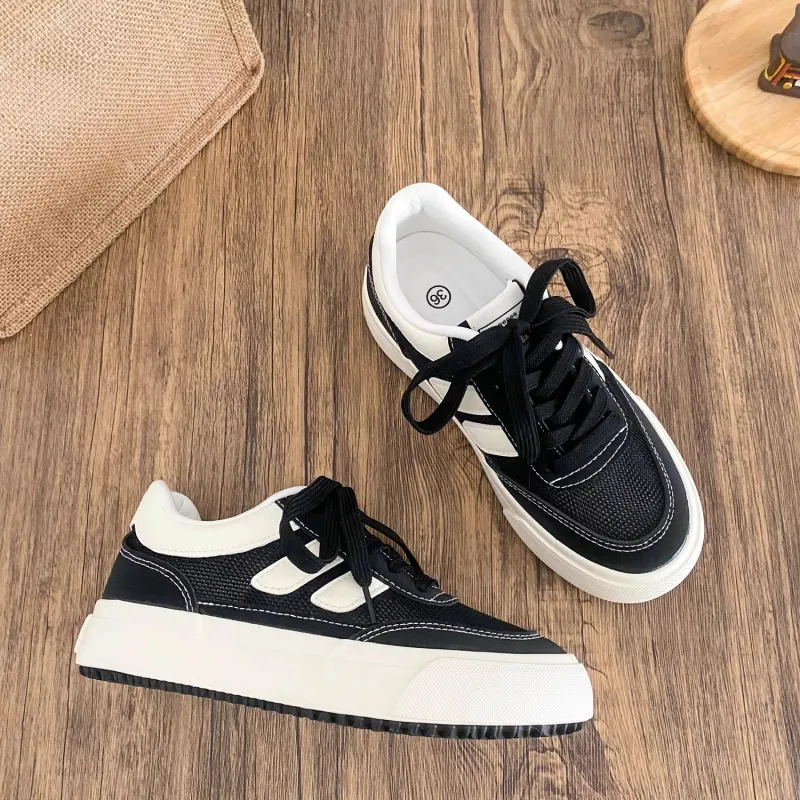 JimiXiong Skateboard Shoes Women's-10
