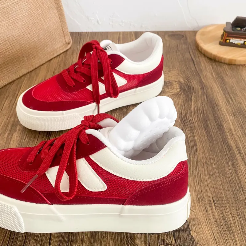 JimiXiong Skateboard Shoes Women's-13