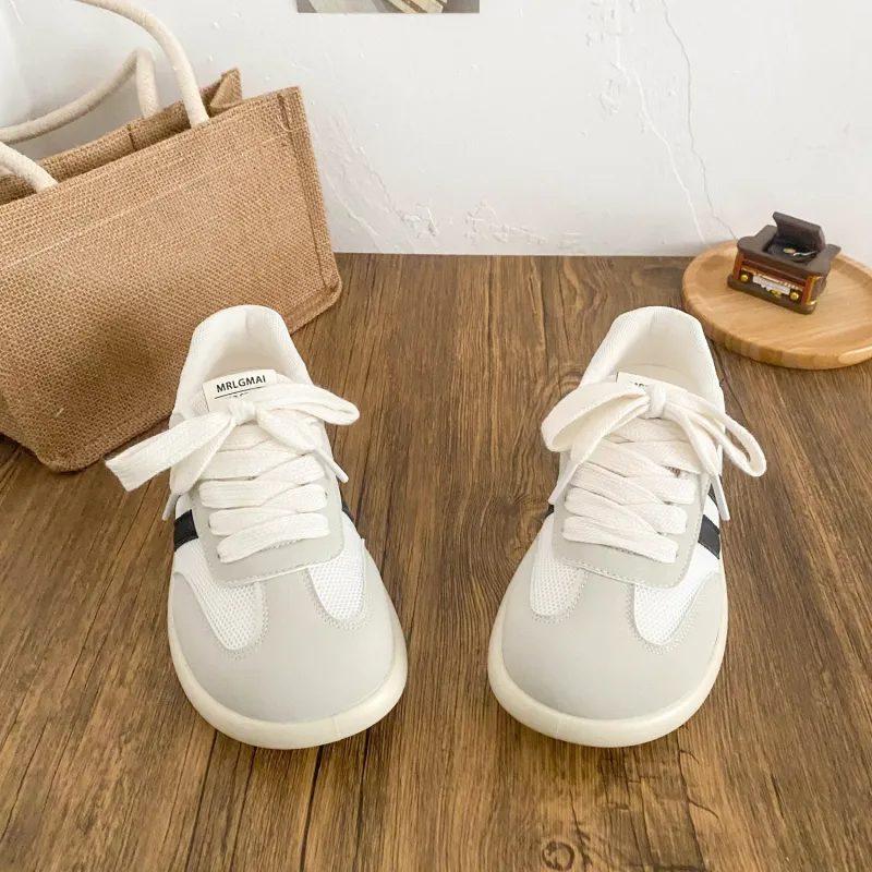 JimiXiong Low Top Skateboard Shoes Women's-6