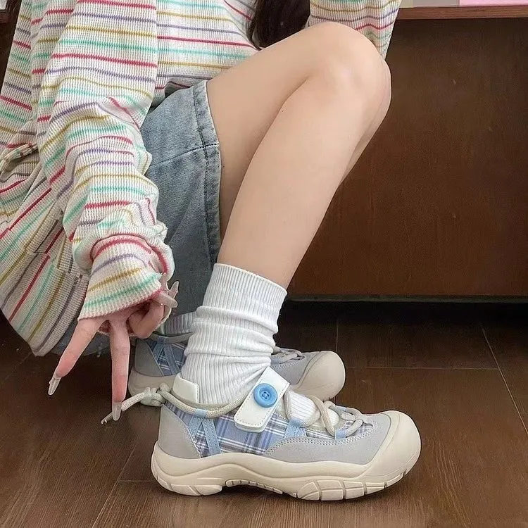 BINGO DUCK Casual Shoes Women's-2