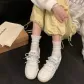 White+Box+Gift Socks