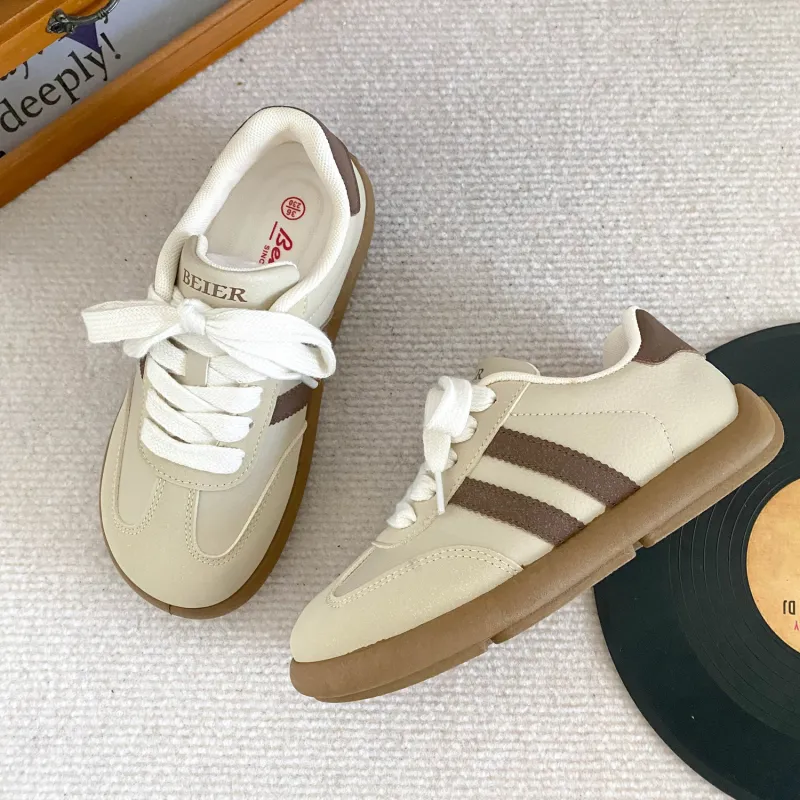 JimiXiong Skateboard Shoes Women's-3