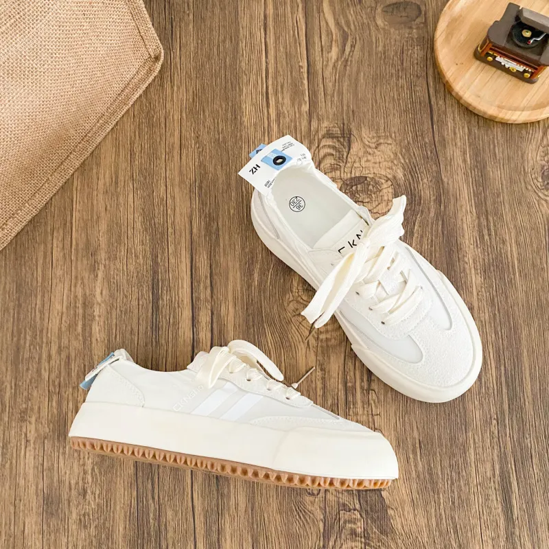 JimiXiong Low Top Skateboard Shoes Women's-16