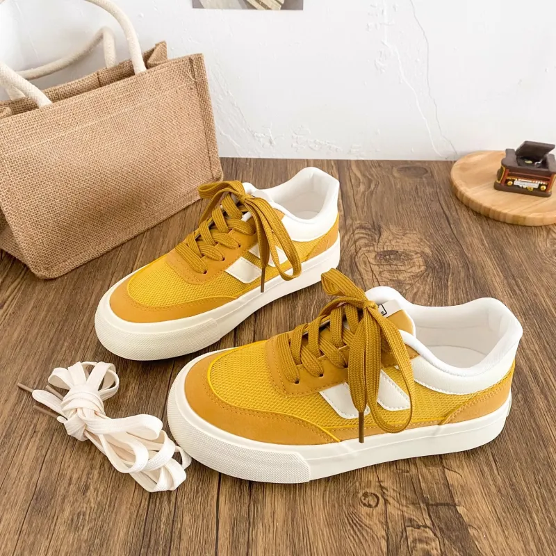 JimiXiong Skateboard Shoes Women's-21