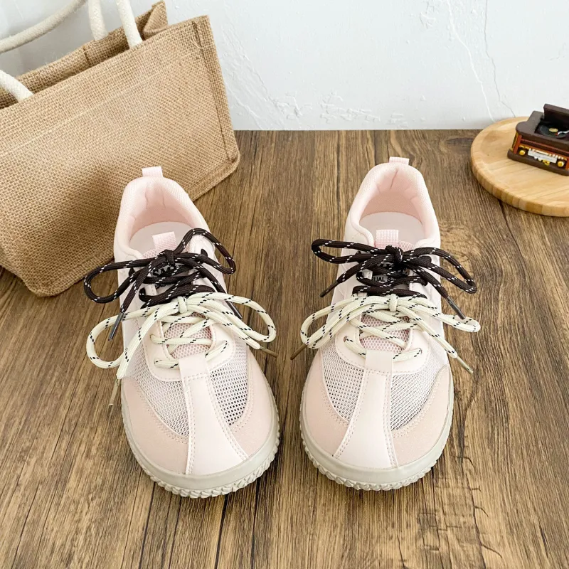 JimiXiong Skateboard Shoes Women's-9