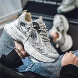 adidas Originals Continental 80 hvide og røde sneakers