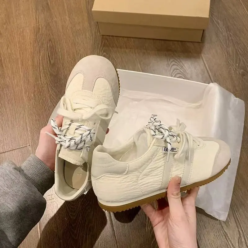 JimiXiong Low Top Skateboard Shoes Women's-3