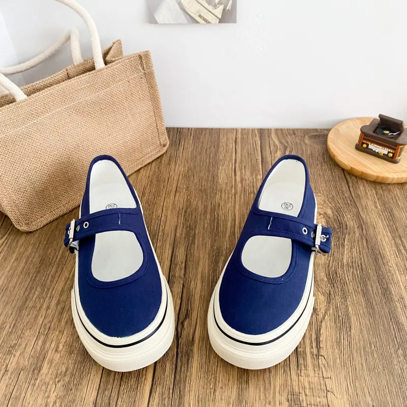 JimiXiong Low Top Skateboard Shoes Women's-13