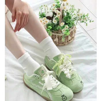 JimiXiong Skateboard Shoes Women's