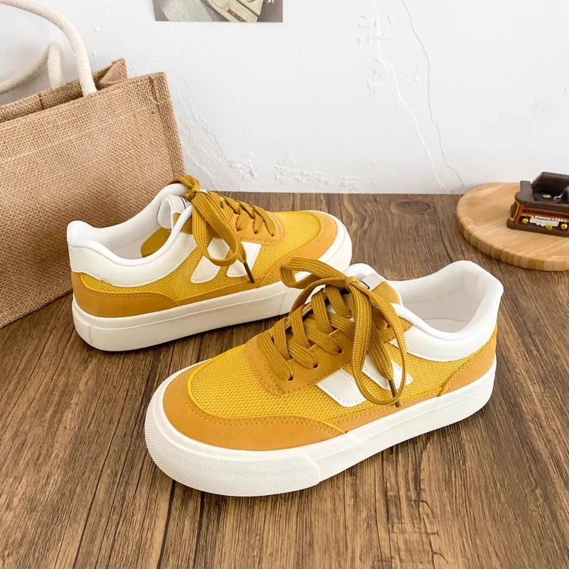 JimiXiong Skateboard Shoes Women's-24