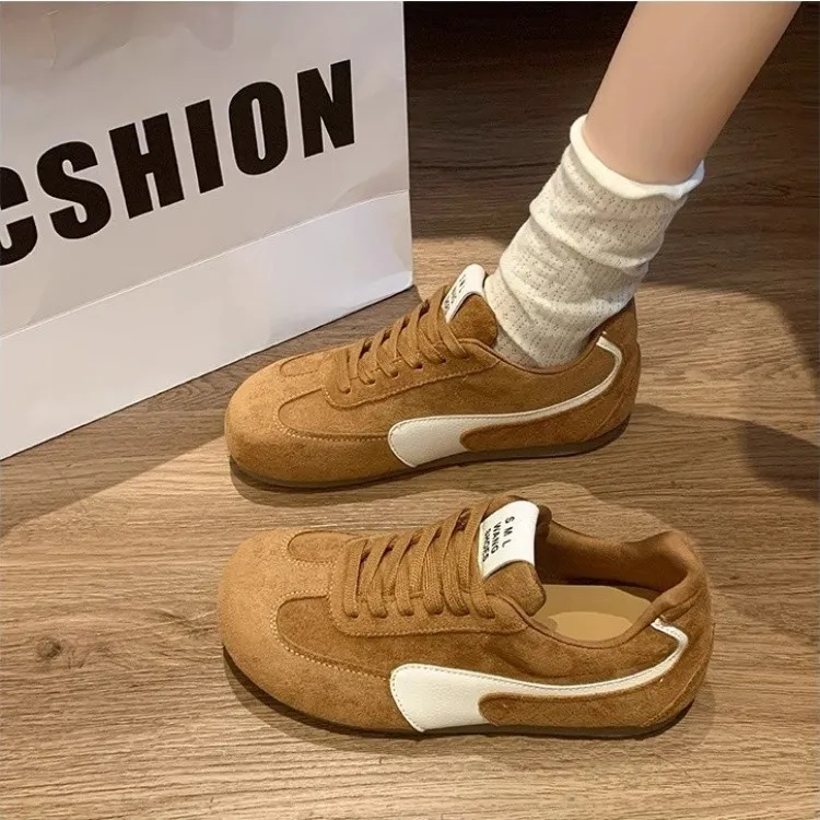BINGO DUCK Coverage Low Top Casual Shoes Women's-5
