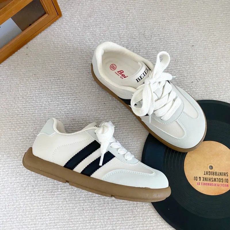 JimiXiong Skateboard Shoes Women's-6