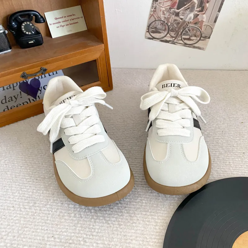 JimiXiong Skateboard Shoes Women's-9