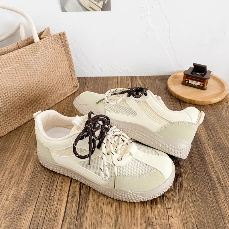JimiXiong Skateboard Shoes Women's-16